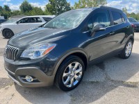 Image for 2016 Buick Enclave Premium ID: 6795175