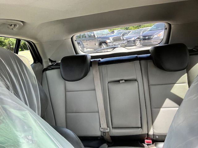 2016 Buick Enclave Image 10