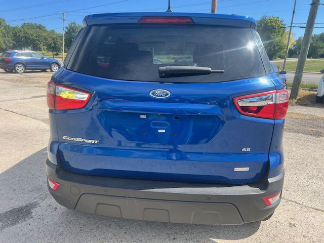 2018 Ford Econoline Image 5