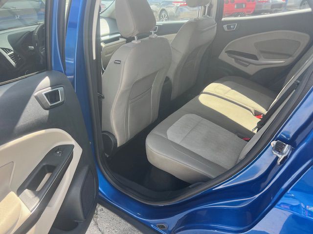 2018 Ford Econoline Image 10