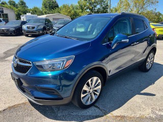 Image for 2019 Buick Enclave Preferred ID: 6811509