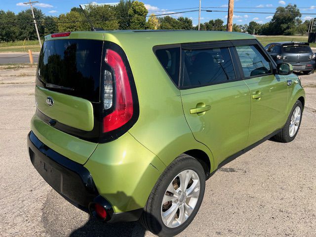 2016 Kia Soul Image 4