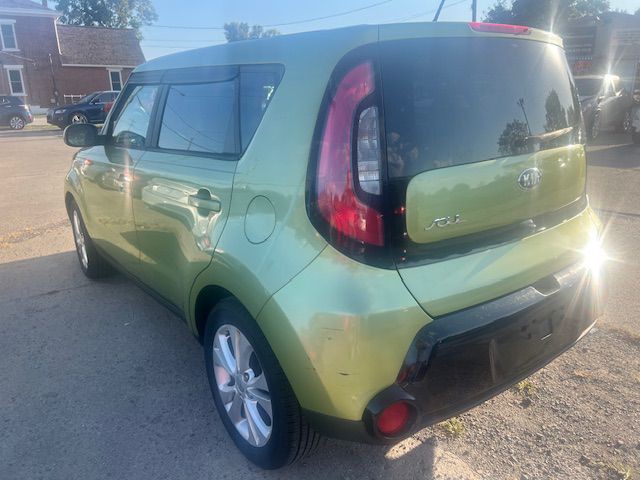 2016 Kia Soul Image 6