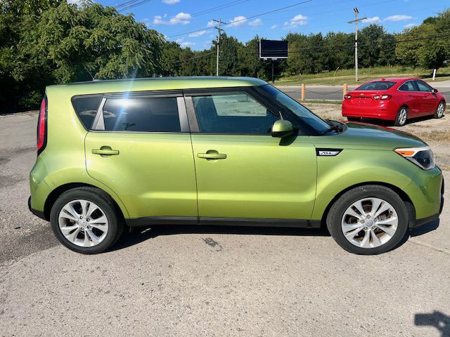 2016 Kia Soul Image 7