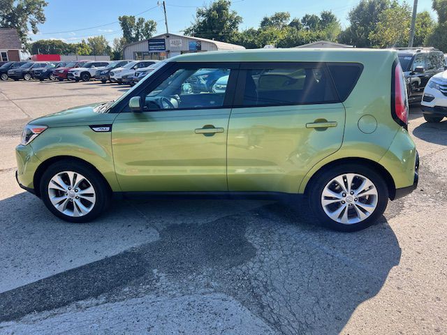 2016 Kia Soul Image 9