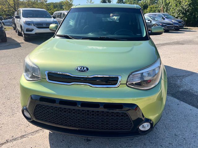 2016 Kia Soul Image 3