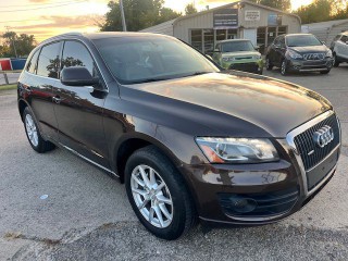 Image for 2011 Audi Q5  ID: 6825523