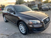Image for 2011 Audi Q5  ID: 6825523