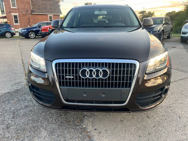 2011 Audi Q5 Image 2