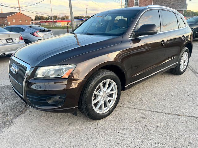2011 Audi Q5 Image 3