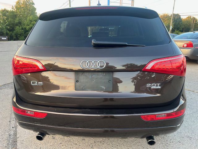 2011 Audi Q5 Image 5