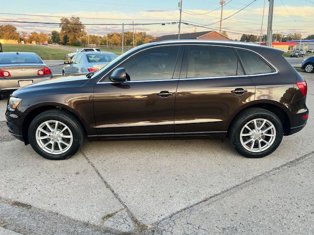 2011 Audi Q5 Image 6