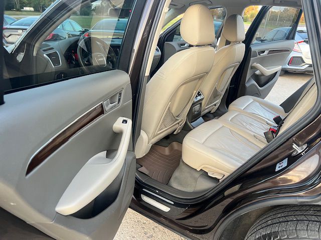 2011 Audi Q5 Image 15
