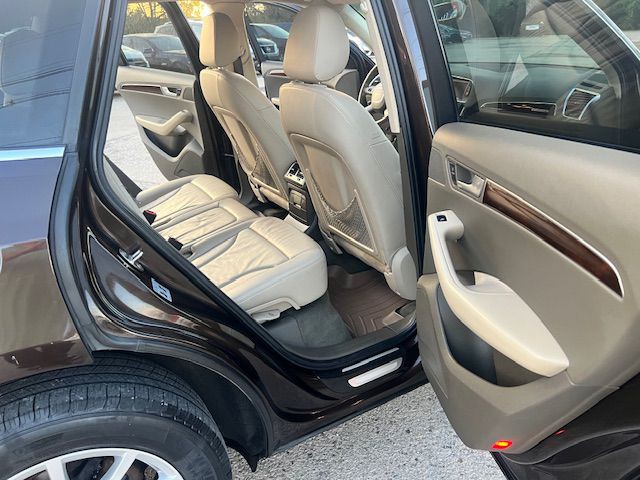 2011 Audi Q5 Image 17