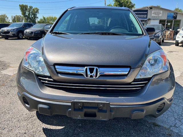 2009 Honda CR-V Image 2