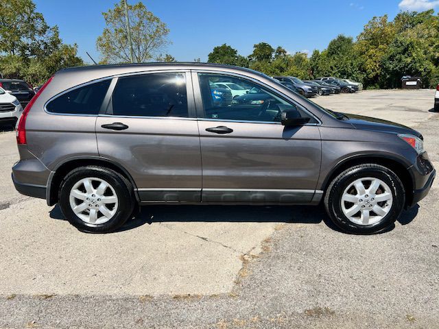 2009 Honda CR-V Image 4