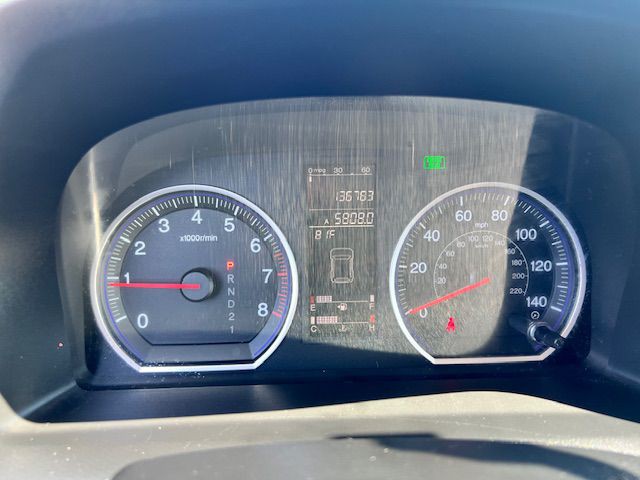 2009 Honda CR-V Image 5