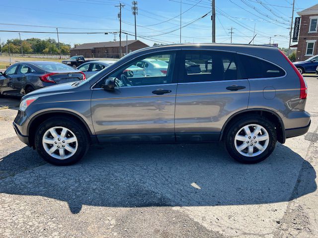 2009 Honda CR-V Image 6