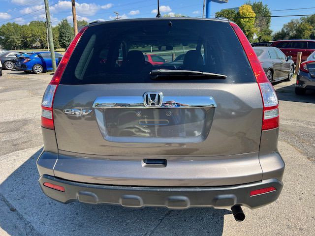 2009 Honda CR-V Image 8