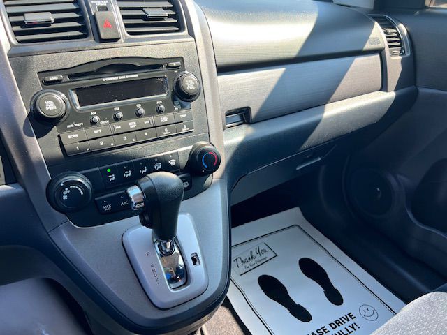 2009 Honda CR-V Image 10