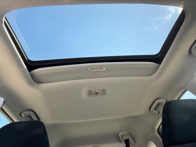 2009 Honda CR-V Image 12