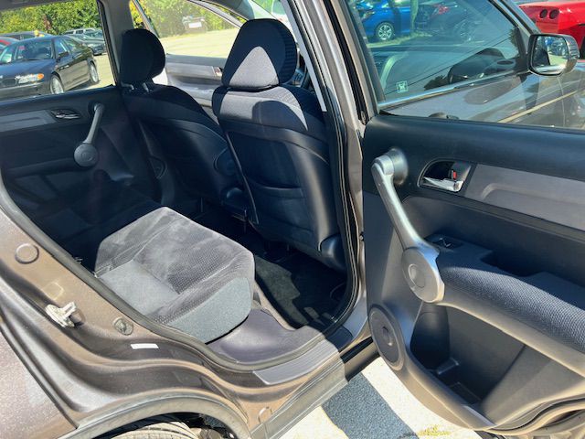 2009 Honda CR-V Image 13