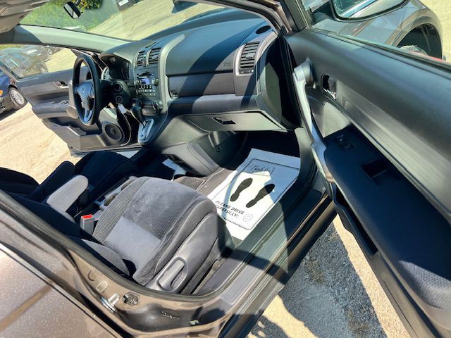 2009 Honda CR-V Image 14