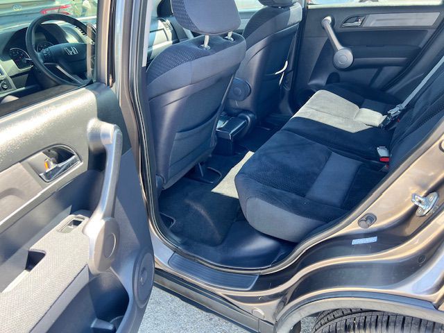 2009 Honda CR-V Image 15