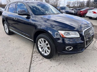 Image for 2015 Audi Q5 Premium Plus ID: 6851845