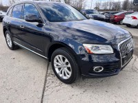 Image for 2015 Audi Q5 Premium Plus ID: 6851845