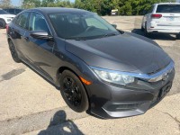 Image for 2017 Honda Civic LX ID: 6883232