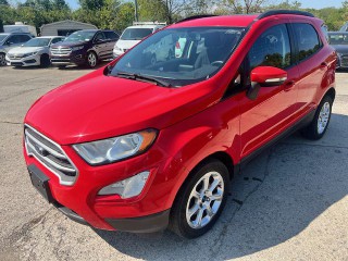 Image for 2018 Ford Econoline SE ID: 6883815