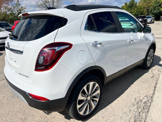 2019 Buick Enclave Image 6