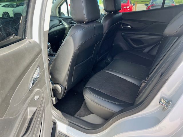2019 Buick Enclave Image 10