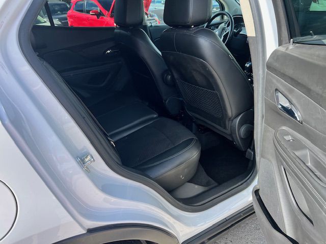 2019 Buick Enclave Image 11