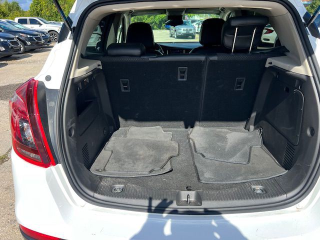 2019 Buick Enclave Image 12