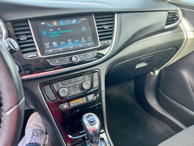 2019 Buick Enclave Image 13