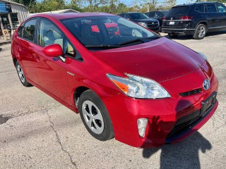 Image for 2014 Toyota Prius  ID: 6898587