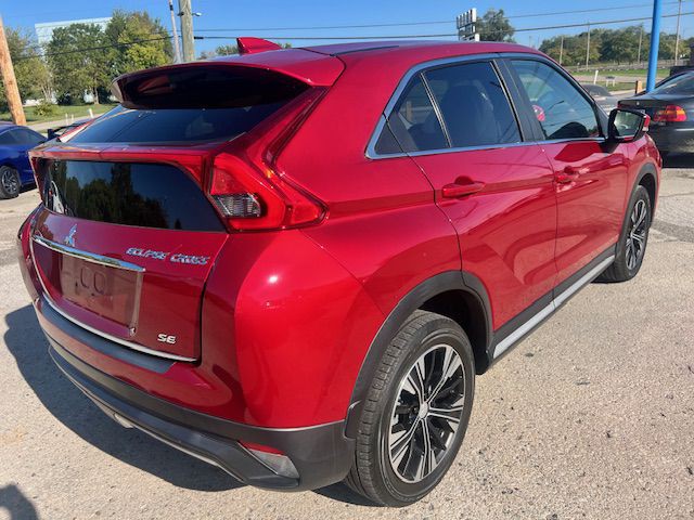 2019 Mitsubishi Eclipse Image 4