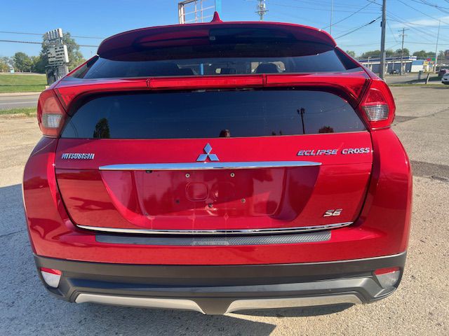 2019 Mitsubishi Eclipse Image 5