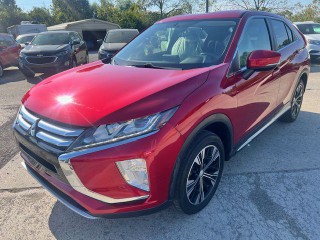 Image for 2019 Mitsubishi Eclipse SE ID: 6899960