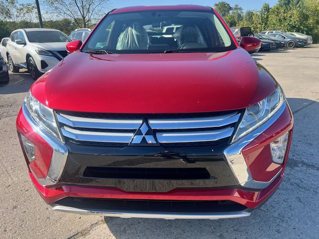 2019 Mitsubishi Eclipse Image 3