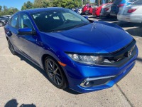 Image for 2019 Honda Civic EX ID: 6901367