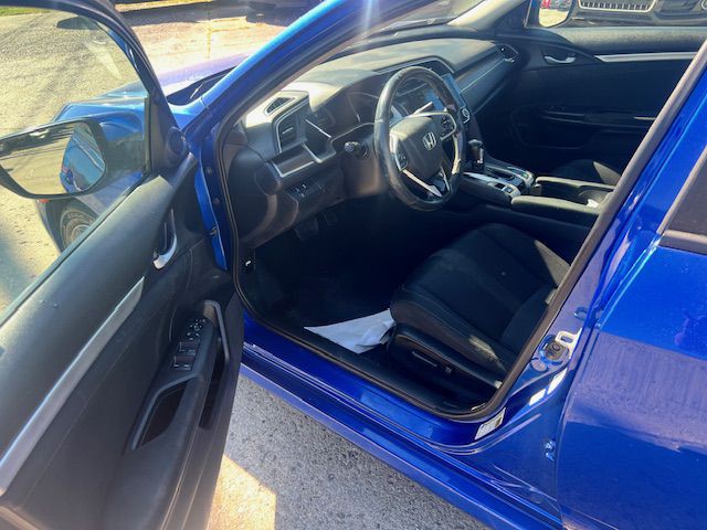 2019 Honda Civic Image 13