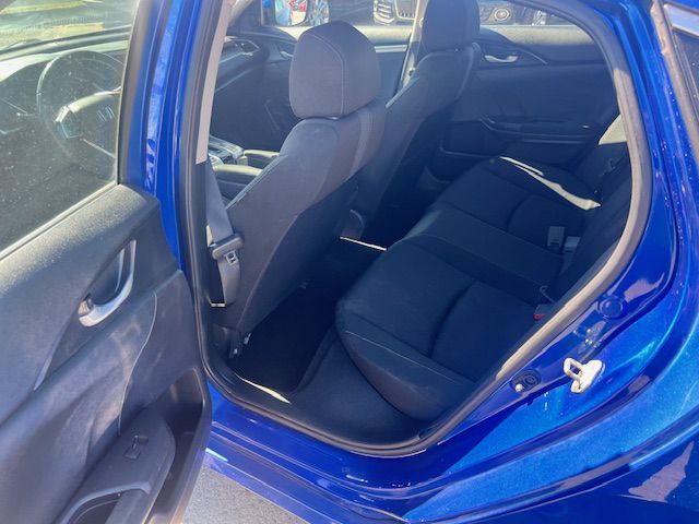 2019 Honda Civic Image 14