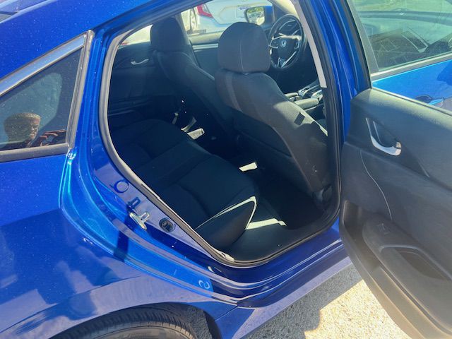 2019 Honda Civic Image 15