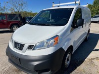 Image for 2014 Nissan NV200 2.5S ID: 6913183
