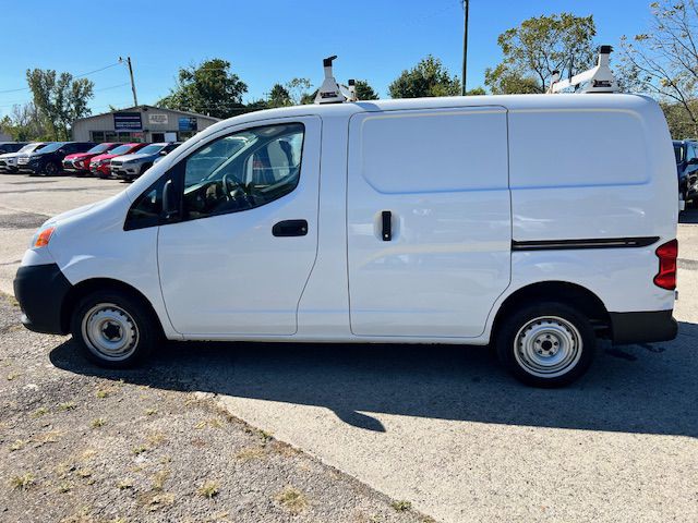 2014 Nissan NV200 Image 7
