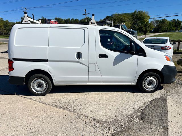 2014 Nissan NV200 Image 8