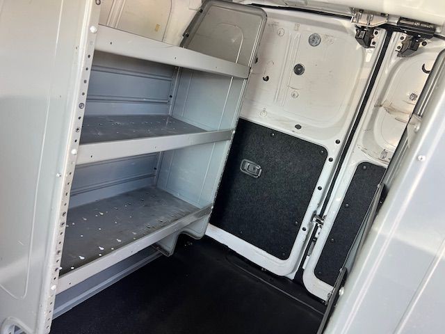 2014 Nissan NV200 Image 10